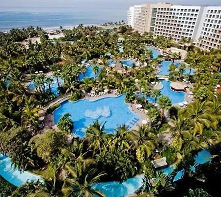 The Grand Mayan Nuevo Vallarta-3