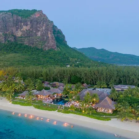 Lux* Le Morne Resort-3