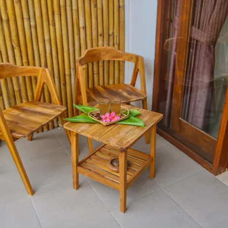 Cozy Cottages Lombok-2