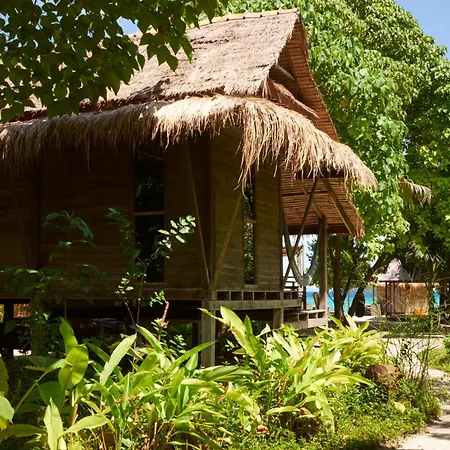 Castaway Resort Koh Lipe-3