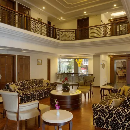 Fort Resorts Mussoorie-3
