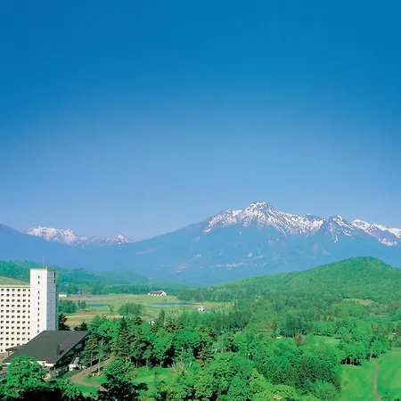 Apa Hotel & Resort Joetsu Myoko-3