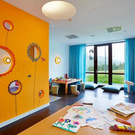 Radisson Blu Resort Bukovel-2