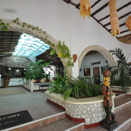Kilifi Bay Beach Resort-2
