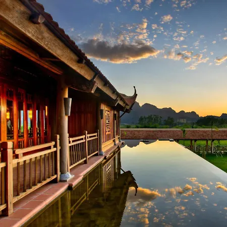 Emeralda Resort Ninh Binh-2