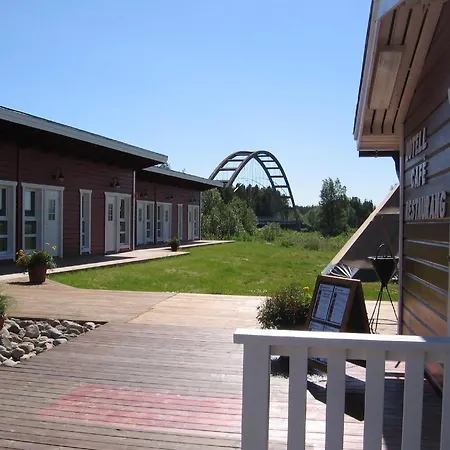 Lappeasuando Lodge-2