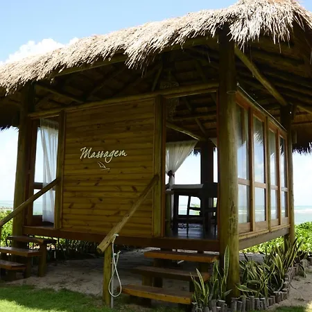 Serrambi Resort-3
