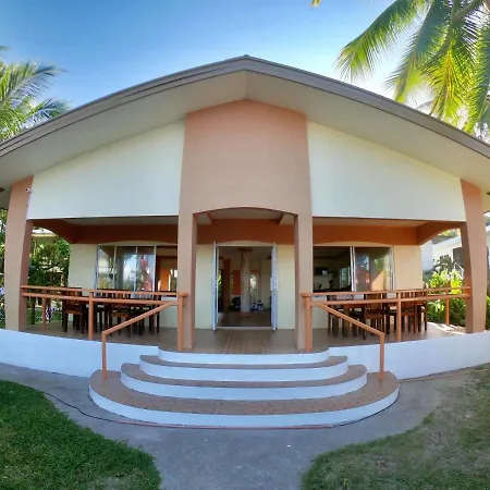 Kesa Cloud 9 Hotel & Resort Siargao-3
