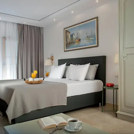 Possidi Holidays Resort & Suite Hotel-3