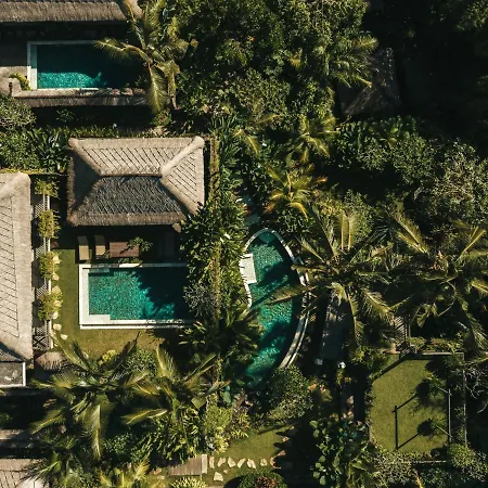 Ubud Nyuh Bali Resort & Spa-2