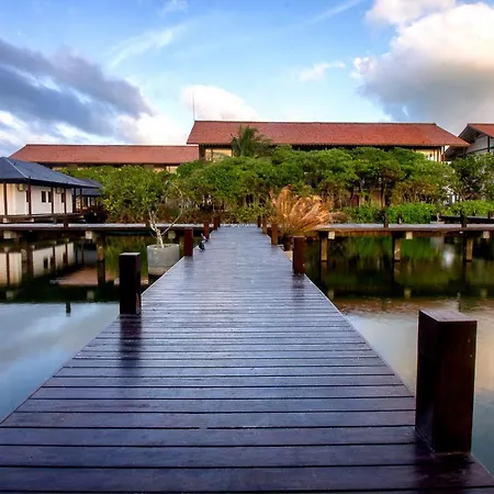 Anantaya Resort & Spa Chilaw-2