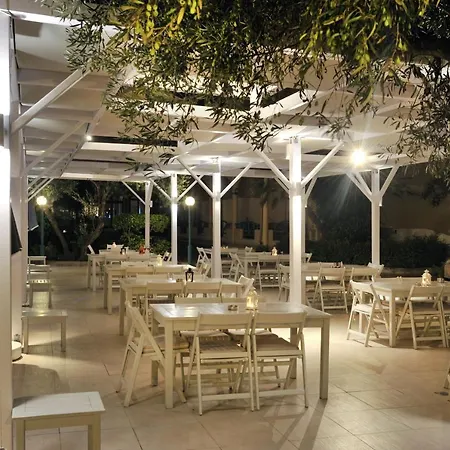 Possidi Holidays Resort & Suite Hotel-2