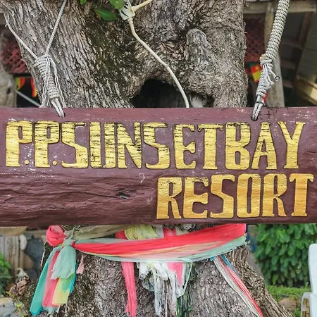 Phi Phi Sunset Bay Resort-2
