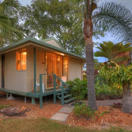 Maroochy River Bungalows-3
