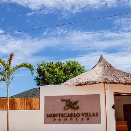 Montecarlo Villas Panglao-2