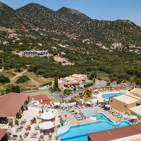 Filion Suites Resort&Spa-3
