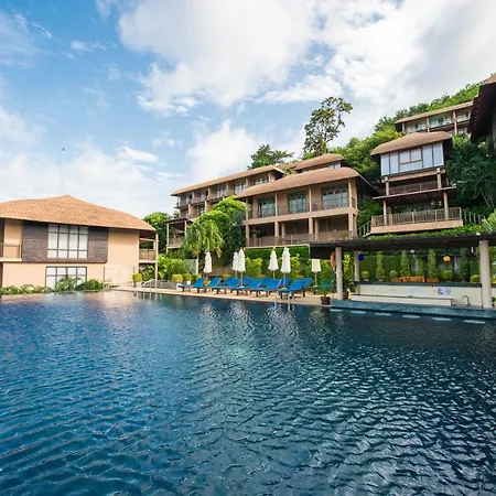 Karon Phunaka Resort-3