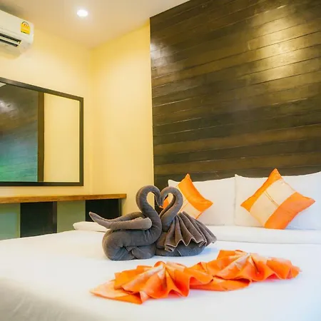 Leelawadee Lipe Resort-2
