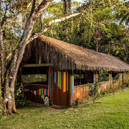 Itacare Eco Resort-2