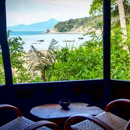 Rimba Resort - Dive Centre & Spa-3
