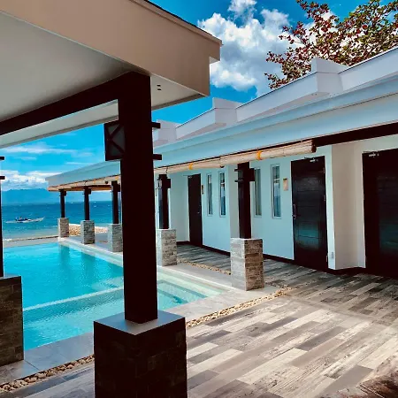 Alegria Water Front Beach House-2