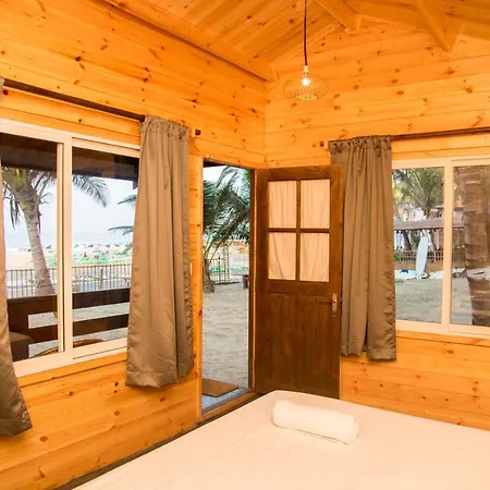 Silent Beach Resort-3