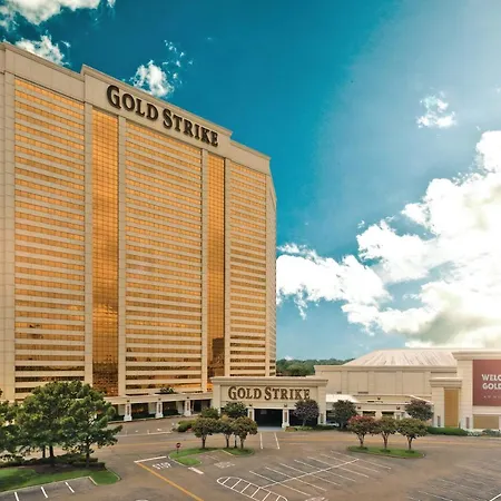 Gold Strike Casino Resort-2