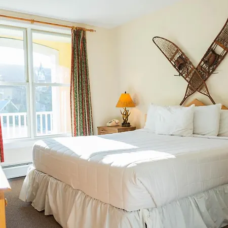 Long Trail House Condominiums At Stratton Mountain Resort-2