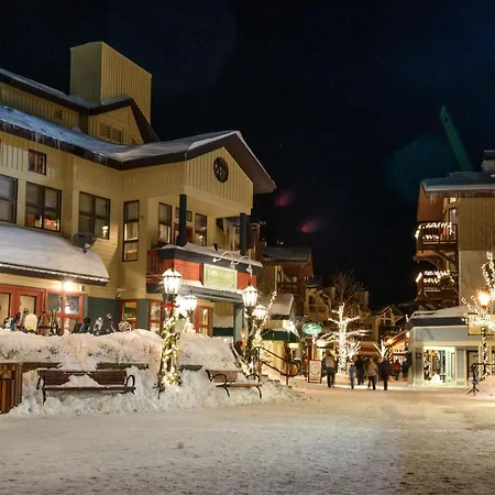 Long Trail House Condominiums At Stratton Mountain Resort-3