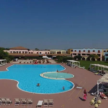 Hotel Club Portogreco-3