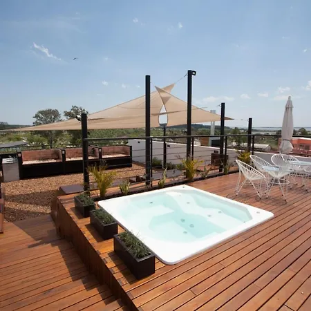 Alma de Agua Resort-2
