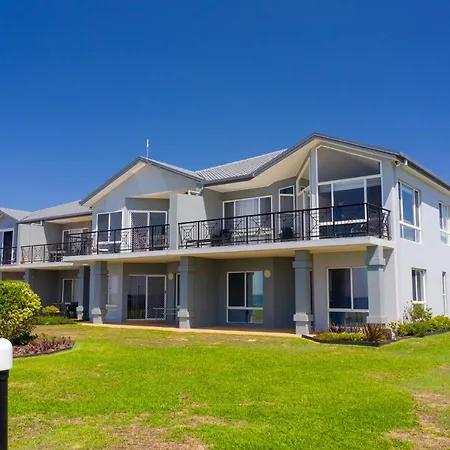 Meridian Beachside Apartments-2