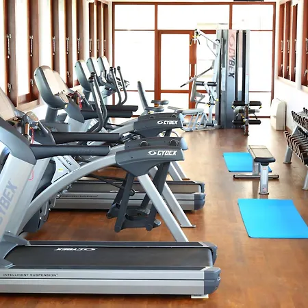 Anantaya Resort & Spa Chilaw-2