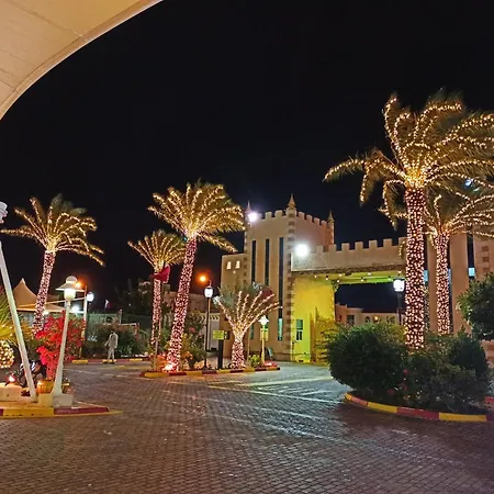 Tio Sea Resort-2