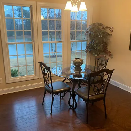 Cottages And Suites At River Landing-3