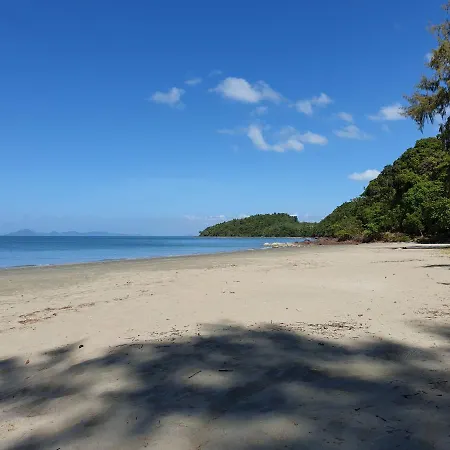 Cameron Island Resort-3