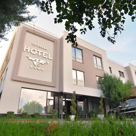 Te Stela Resort & Spa-2