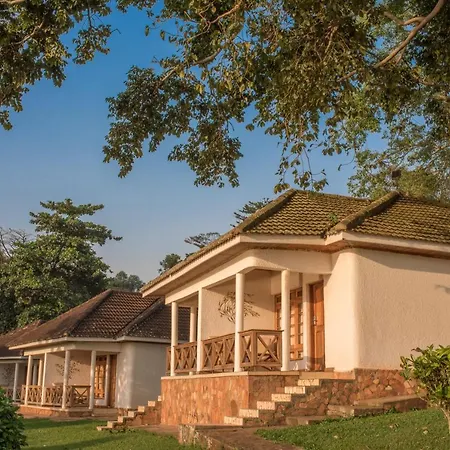 Jinja Nile Resort-2