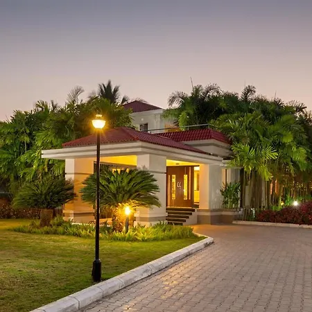 Sunray Village Resort-3