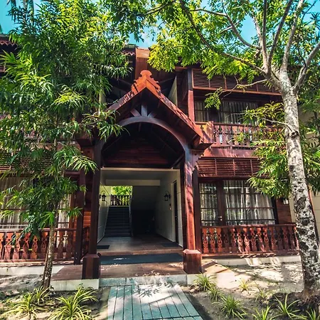 Sea Shell Resort & Spa, Havelock-2