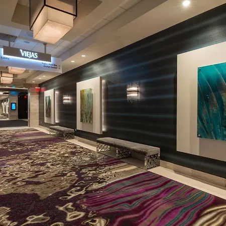 Viejas Casino & Willows Hotel-3