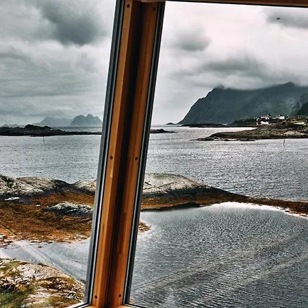 Holmen Lofoten-3