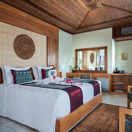 Sakti Garden Resort & Spa-2