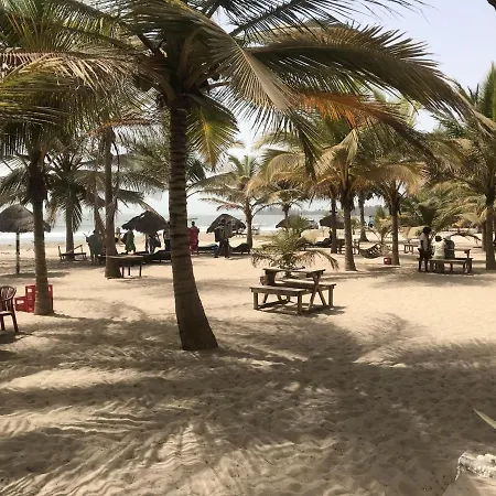 Jungle Beach Resort-3
