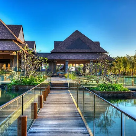 The Westin Turtle Bay Resort & Spa, Mauritius-3