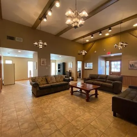 Flying L Ranch Resort & Golf Course-2