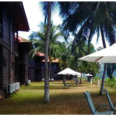 Redang Island Resort-2