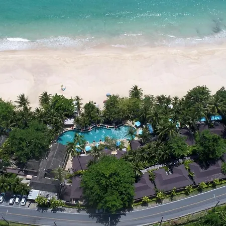 Andaman White Beach Resort - Sha Plus-2