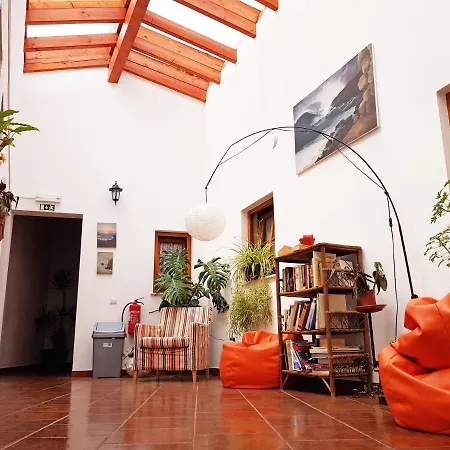 Russo Surf Resort - Vale Figueiras-3