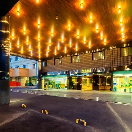 Pampas Resort-2
